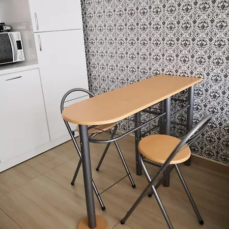 Apartamento Lenka's Place Close To Cacao Sunny Beach