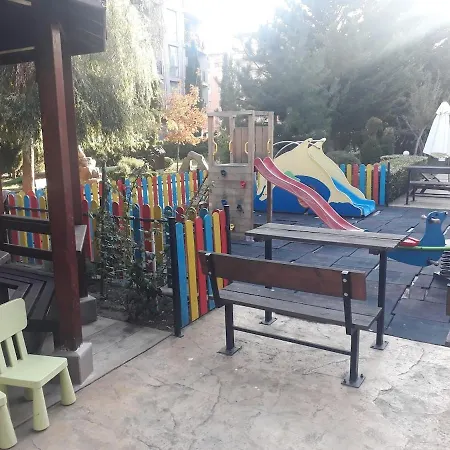 Apartamento Lenka's Place Close To Cacao Sunny Beach