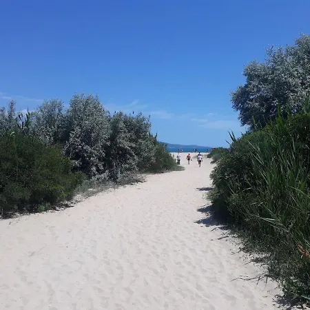Lenka's Place Close To Cacao Sunny Beach